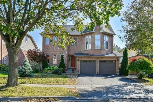 5 Lofthouse Drive, Whitby, ON, L1R 1V6