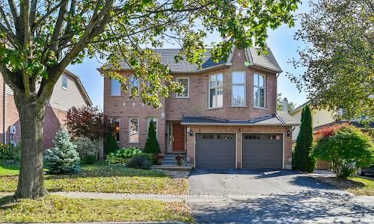5 Lofthouse Drive