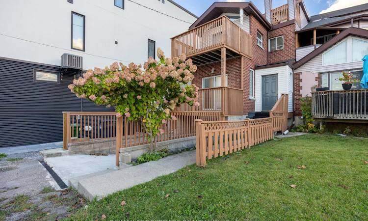592A Danforth Road