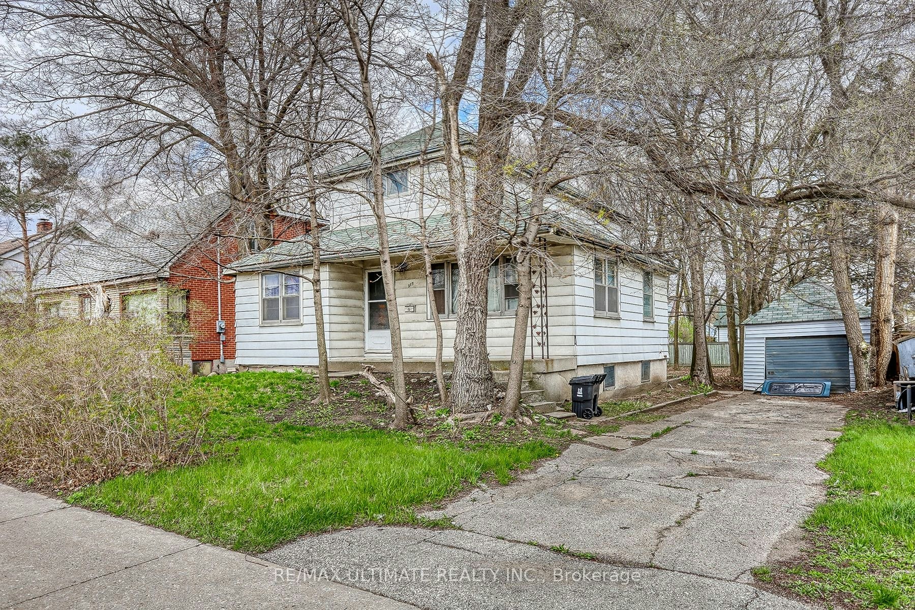 317 Morningside Avenue, Toronto, ON, M1E 3G2