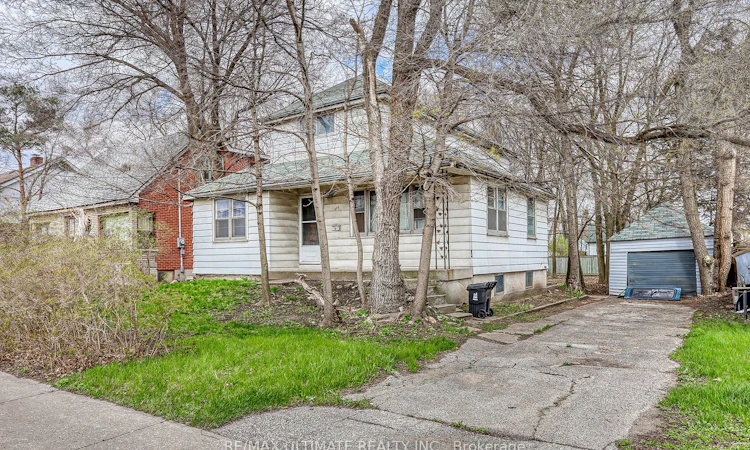 317 Morningside Avenue