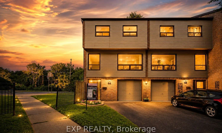 64 Parklane Circle