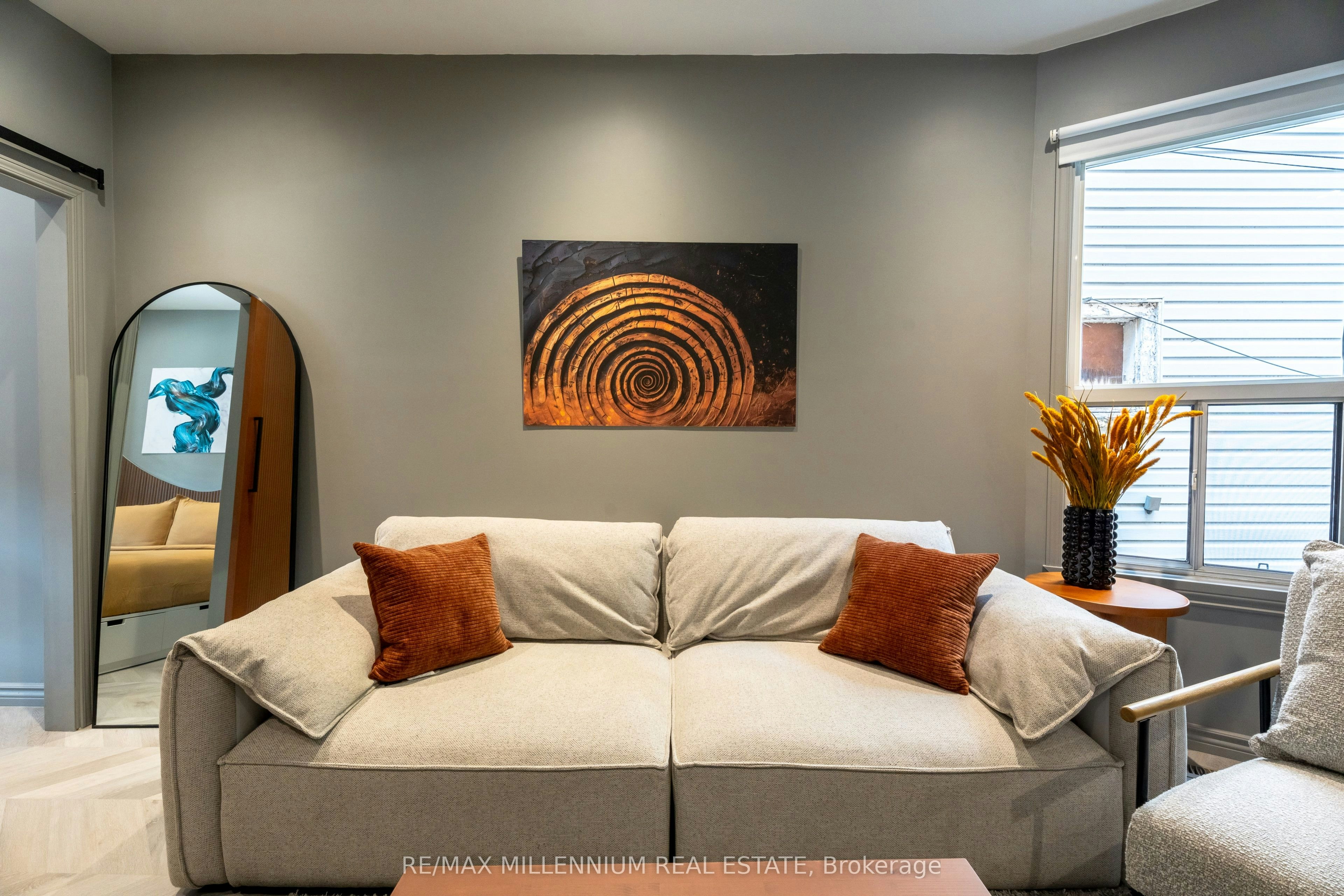 Main-797 Pape Avenue, Toronto, ON, M4K 3T2 - 6