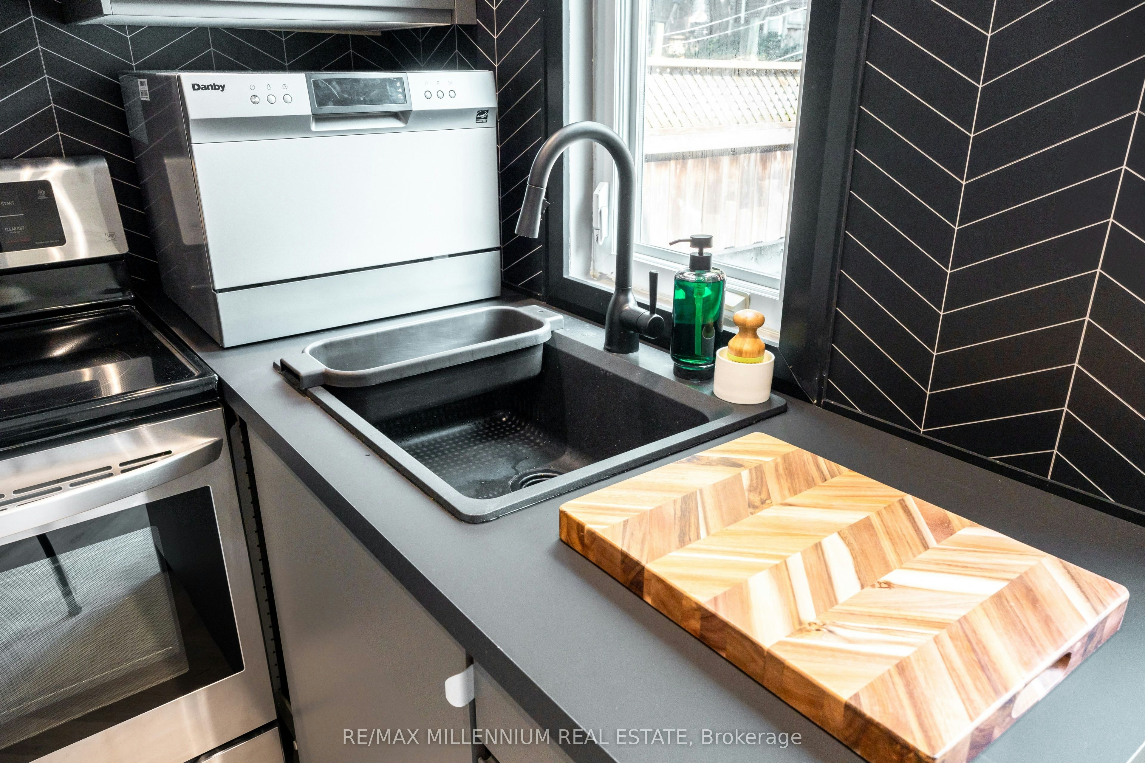 Main-797 Pape Avenue, Toronto, ON, M4K 3T2 - 11