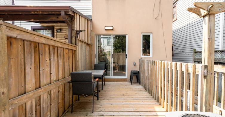 Main-797 Pape Avenue, Toronto, ON, M4K 3T2 - 20