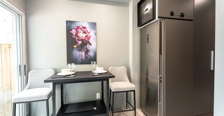 Main-797 Pape Avenue, Toronto, ON, M4K 3T2 - 13