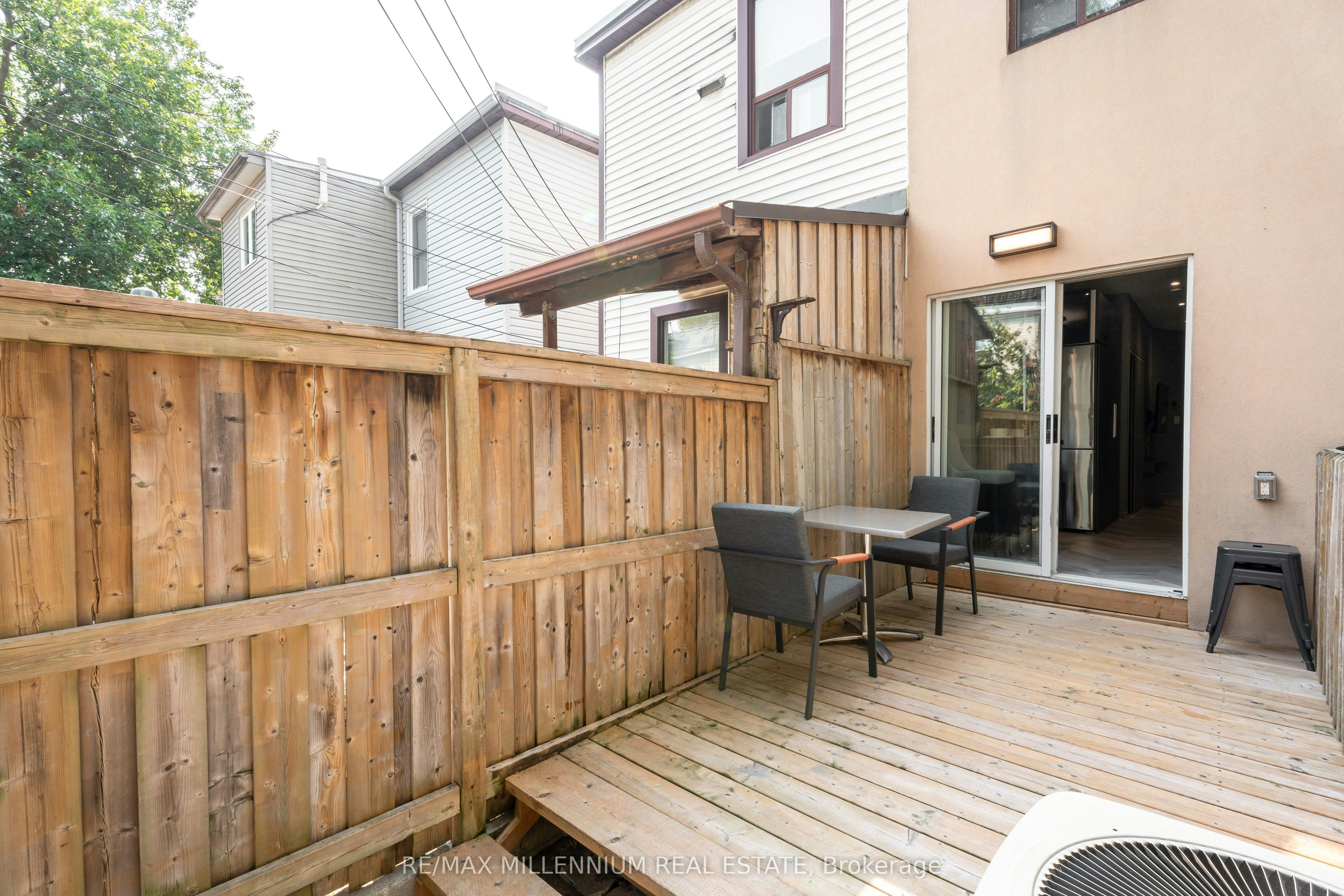 Main-797 Pape Avenue, Toronto, ON, M4K 3T2 - 19