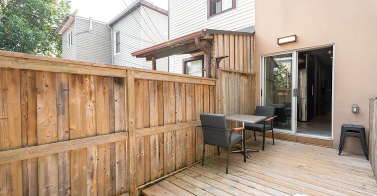 Main-797 Pape Avenue, Toronto, ON, M4K 3T2 - 19
