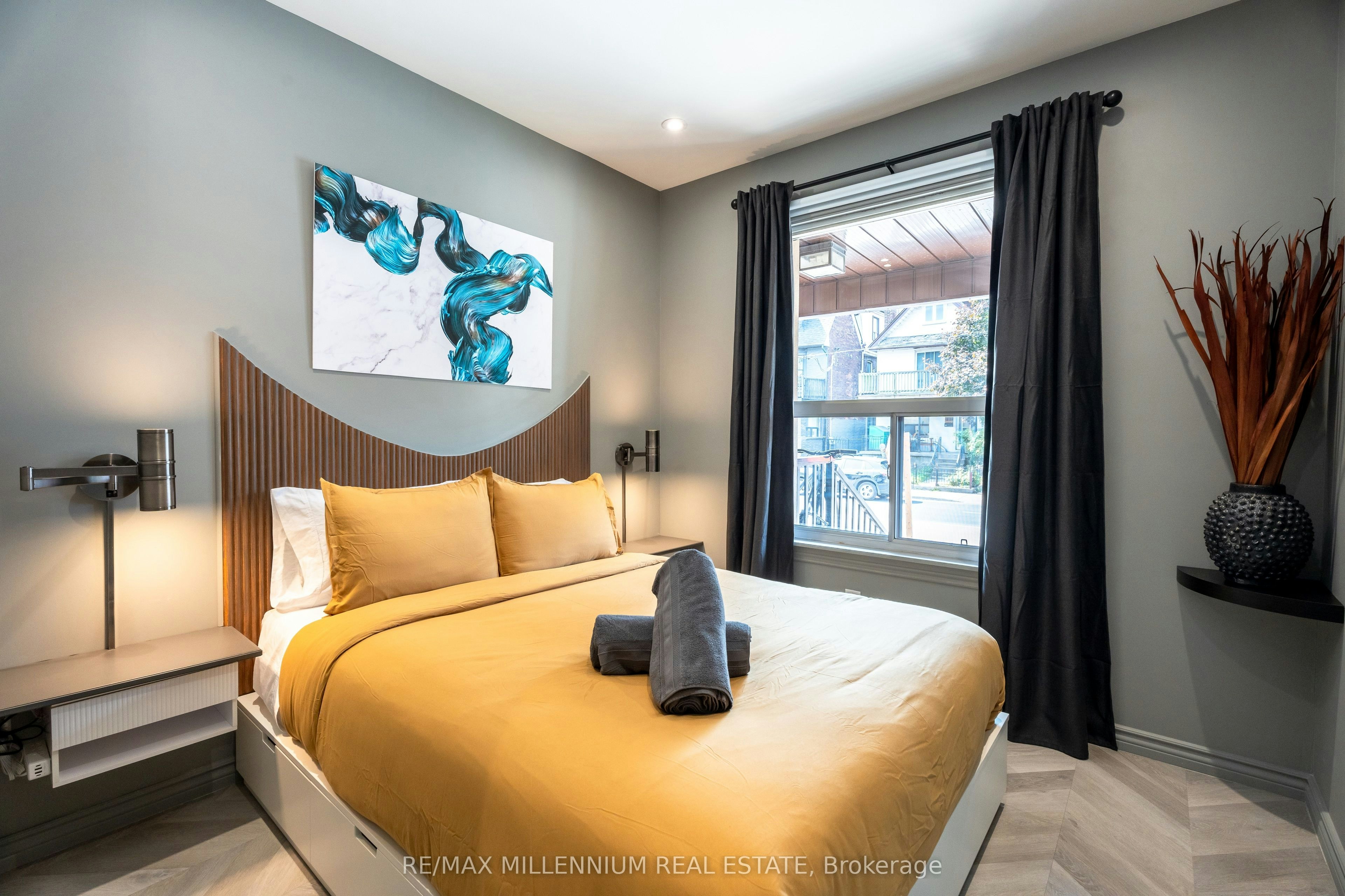 Main-797 Pape Avenue, Toronto, ON, M4K 3T2 - 7