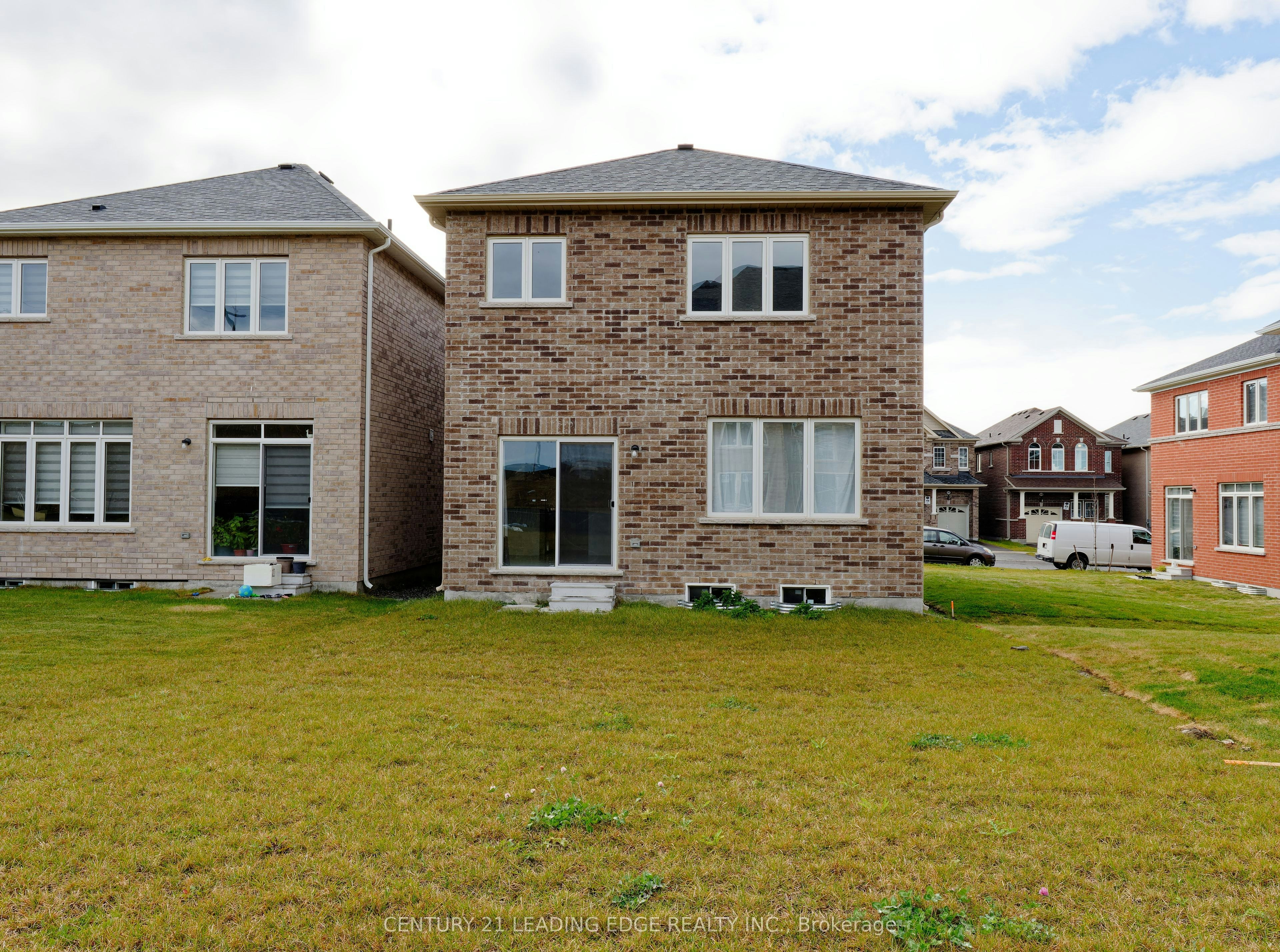 1869 Fosterbrook Street N, Oshawa, ON, L1K 3G5 - 23
