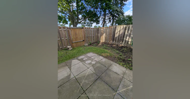 4-765 Oklahoma Drive, Pickering, ON, L1W 3C9 - 21