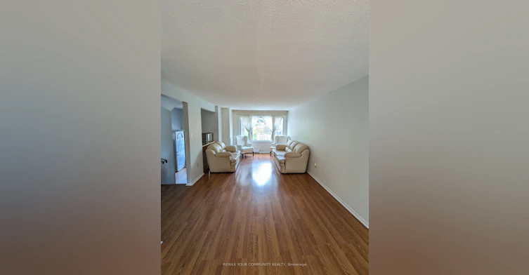 4-765 Oklahoma Drive, Pickering, ON, L1W 3C9 - 4