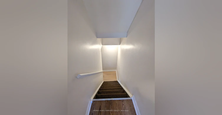 4-765 Oklahoma Drive, Pickering, ON, L1W 3C9 - 13