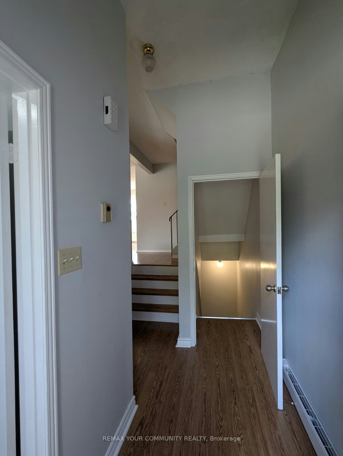 4-765 Oklahoma Drive, Pickering, ON, L1W 3C9 - 2