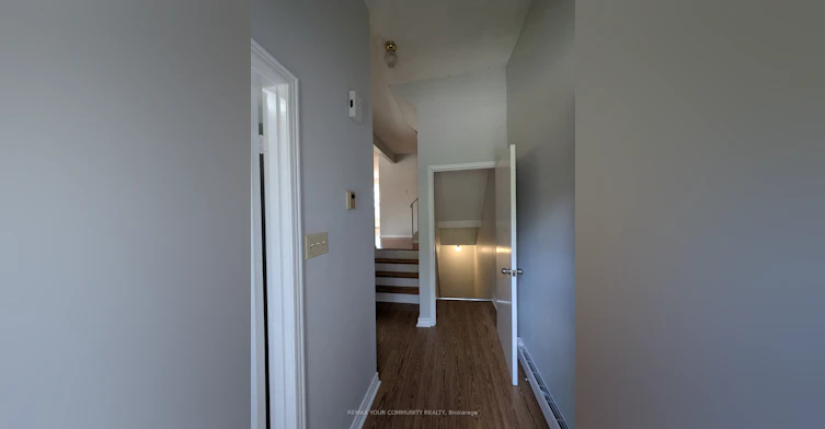 4-765 Oklahoma Drive, Pickering, ON, L1W 3C9 - 2