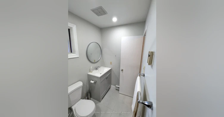 4-765 Oklahoma Drive, Pickering, ON, L1W 3C9 - 3