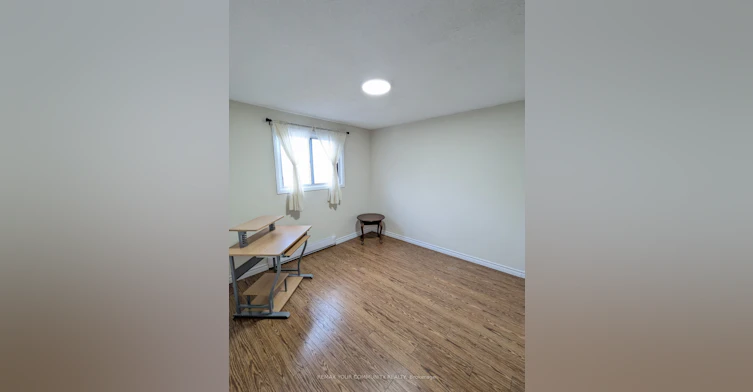 4-765 Oklahoma Drive, Pickering, ON, L1W 3C9 - 12