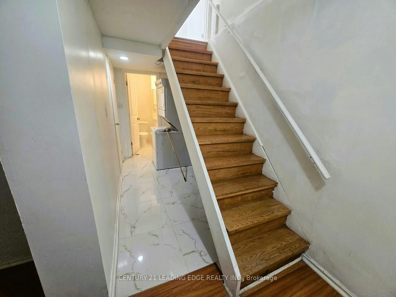 5 Murison Boulevard, Toronto, ON, M1B 2B1 - 20