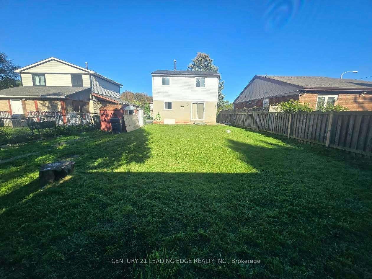 5 Murison Boulevard, Toronto, ON, M1B 2B1 - 49