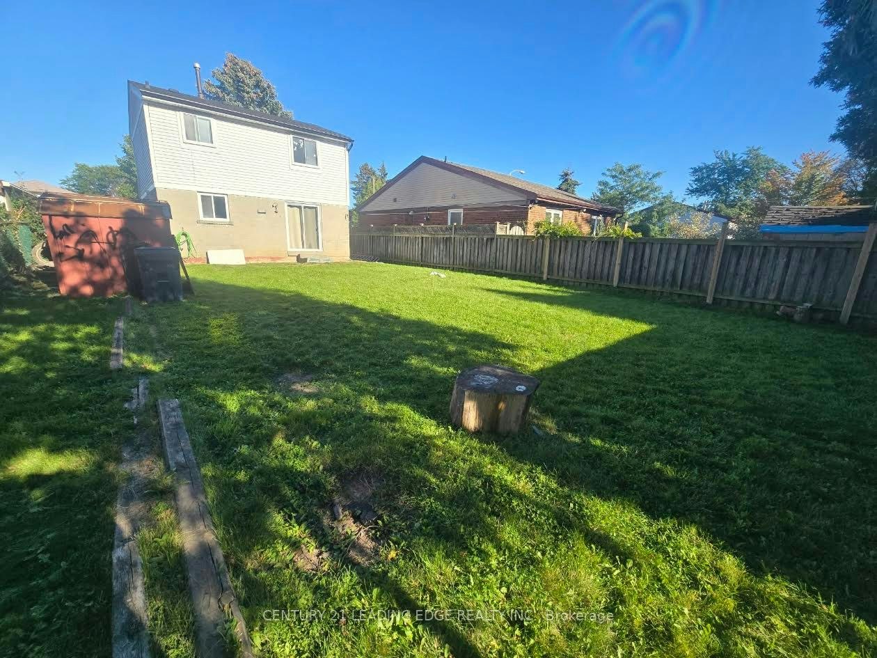 5 Murison Boulevard, Toronto, ON, M1B 2B1 - 50