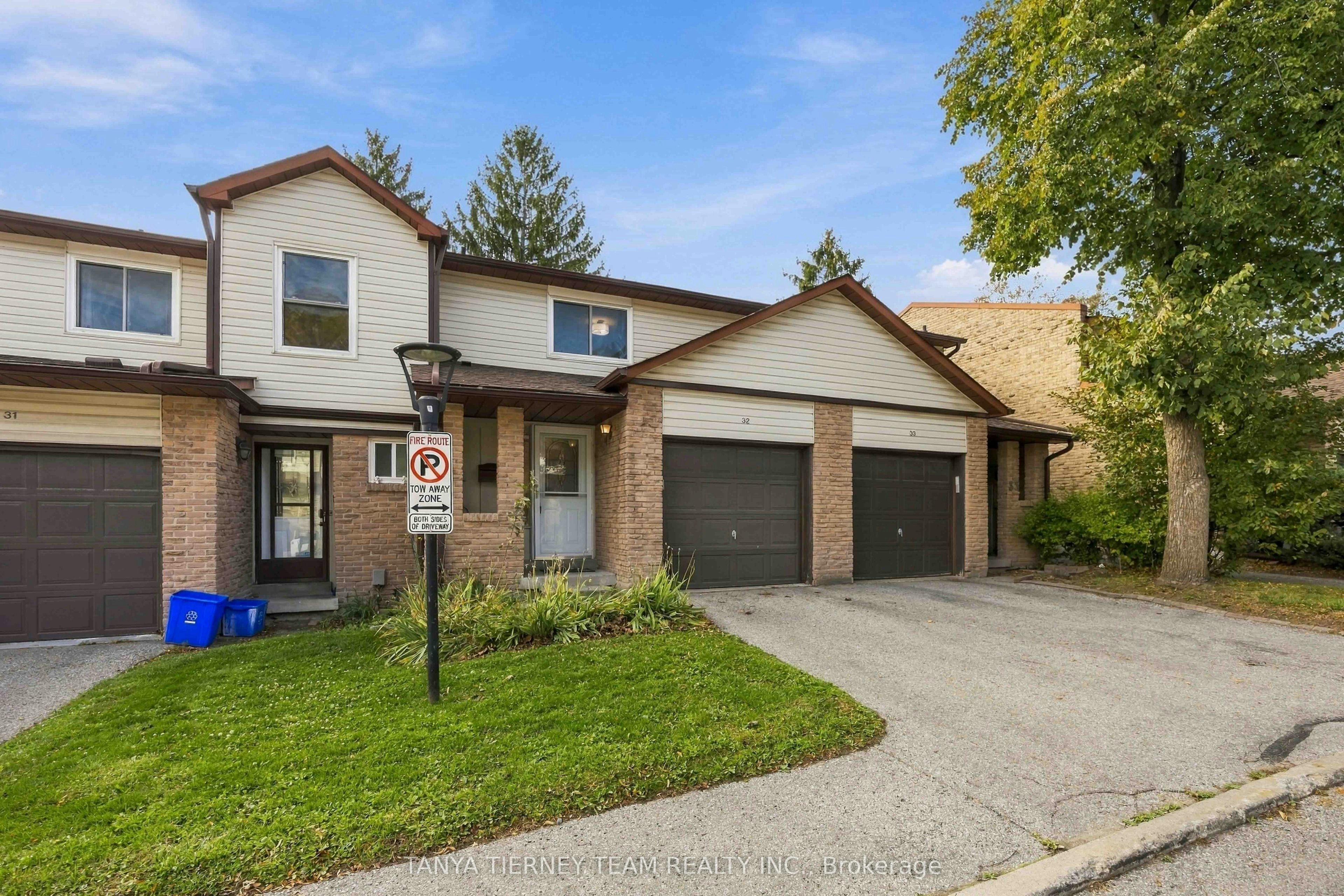 32-1330 Trowbridge Drive, Oshawa, ON, L1G 7L1
