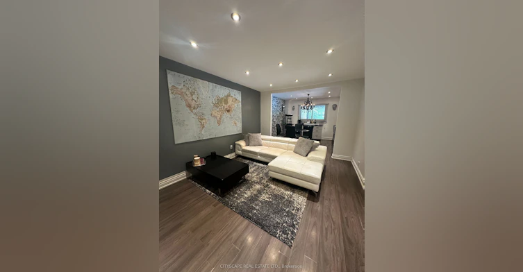 Main Floor-137 Ravenscroft Road, Ajax, ON, L1T 1X3 - 30