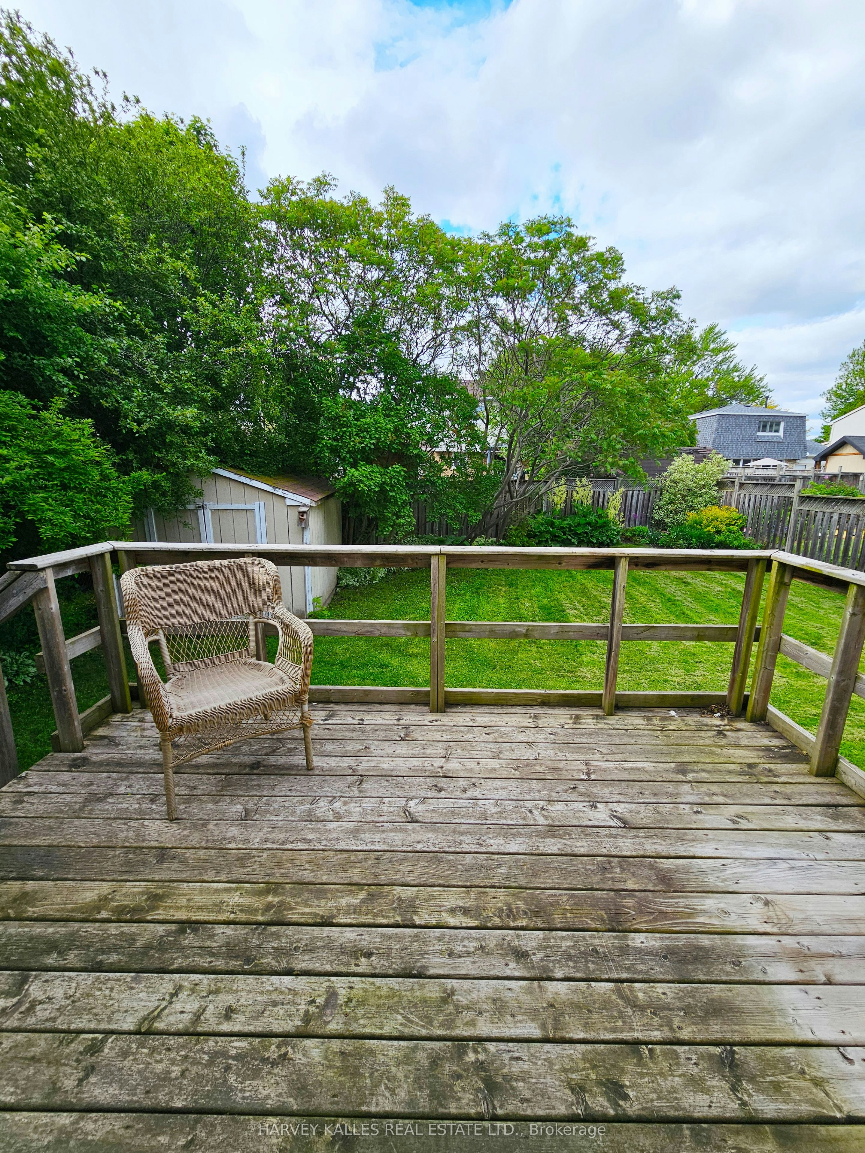 8 Pilkington Crescent, Whitby, ON, L1N 6E9 - 15