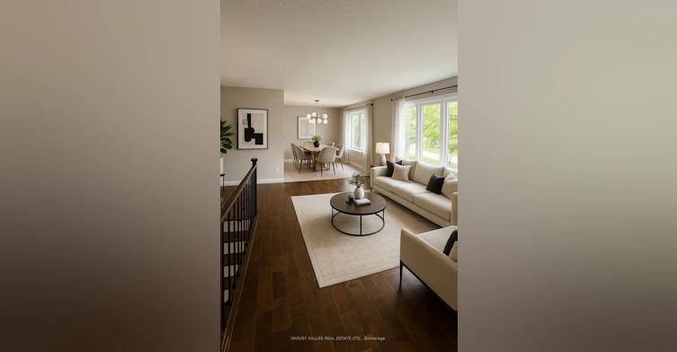 8 Pilkington Crescent, Whitby, ON, L1N 6E9 - 8