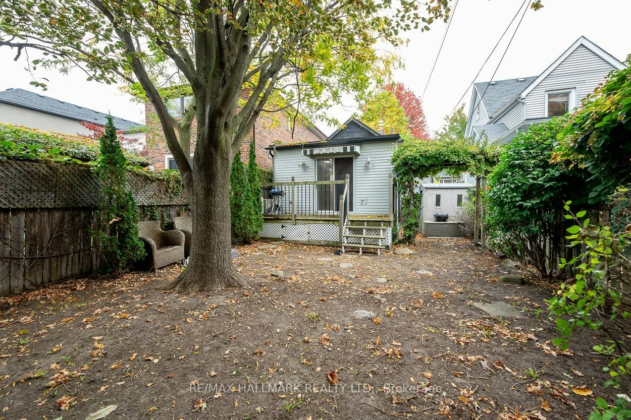 50 Earl Grey Road, Toronto, ON, M4J 3L2 - 31