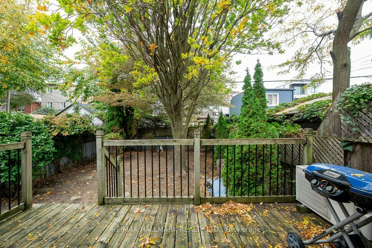 50 Earl Grey Road, Toronto, ON, M4J 3L2 - 26
