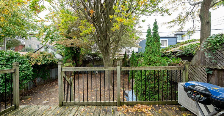 50 Earl Grey Road, Toronto, ON, M4J 3L2 - 26
