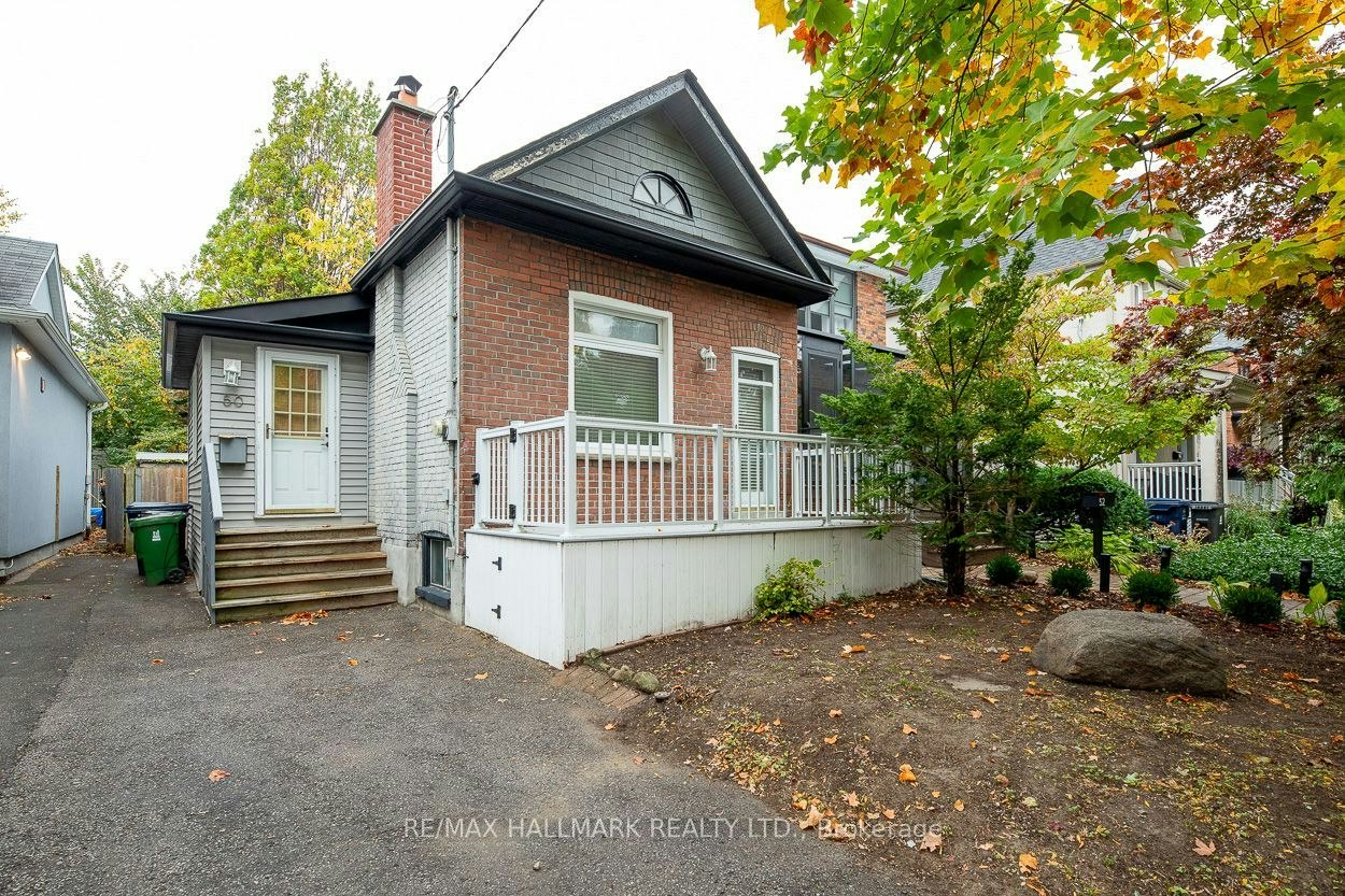 50 Earl Grey Road, Toronto, ON, M4J 3L2 - 2