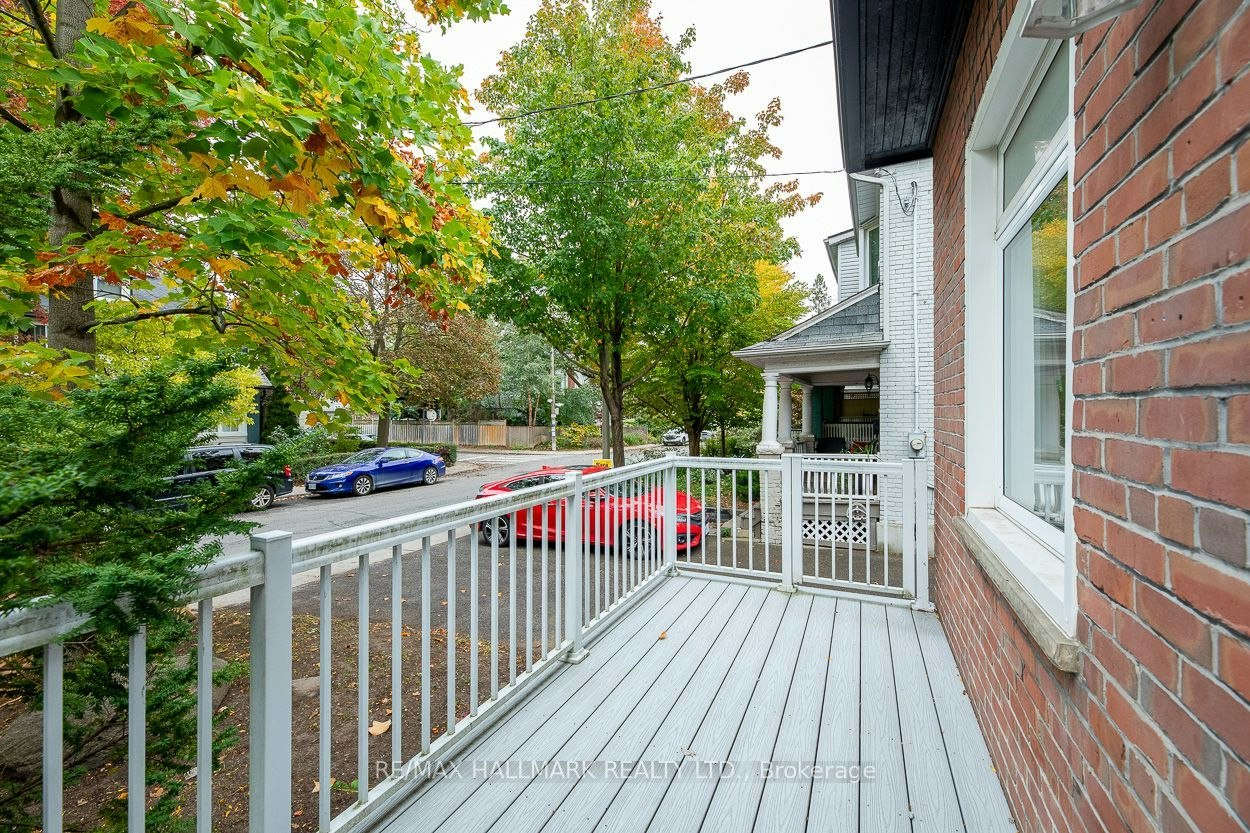 50 Earl Grey Road, Toronto, ON, M4J 3L2 - 3