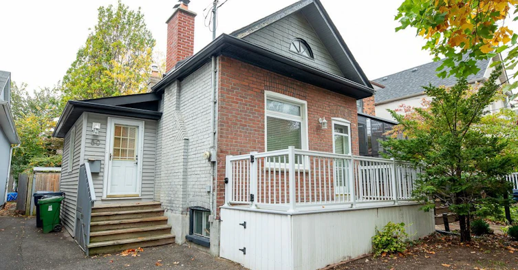 50 Earl Grey Road, Toronto, ON, M4J 3L2