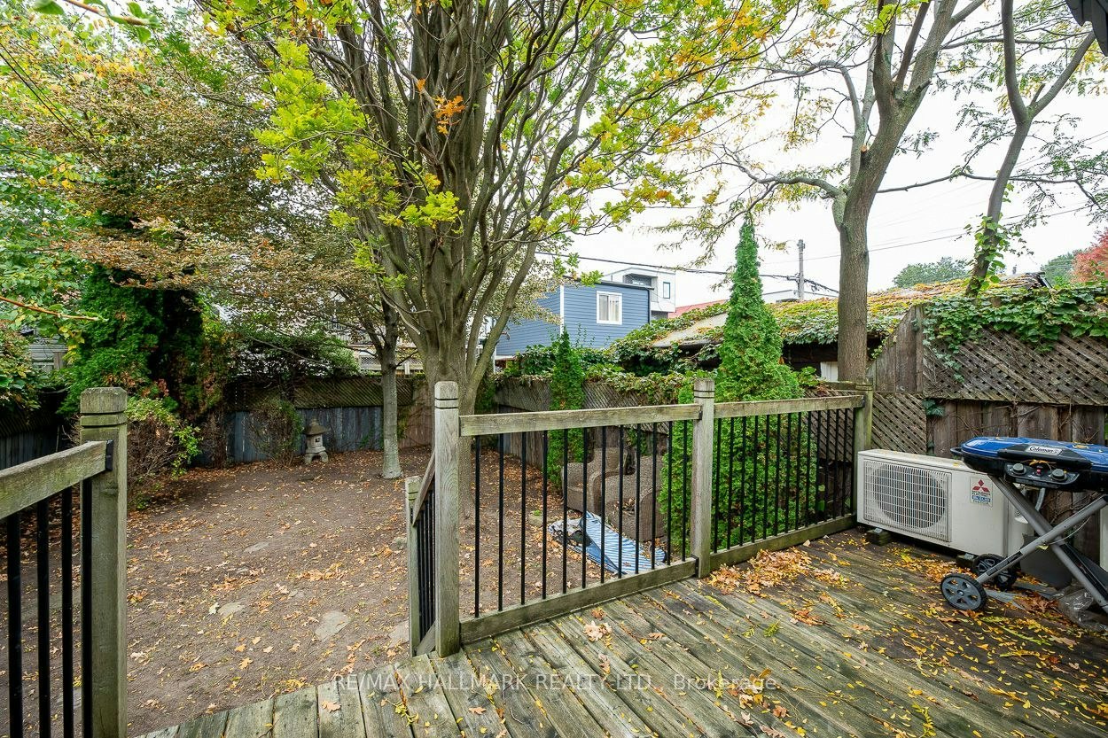 50 Earl Grey Road, Toronto, ON, M4J 3L2 - 27