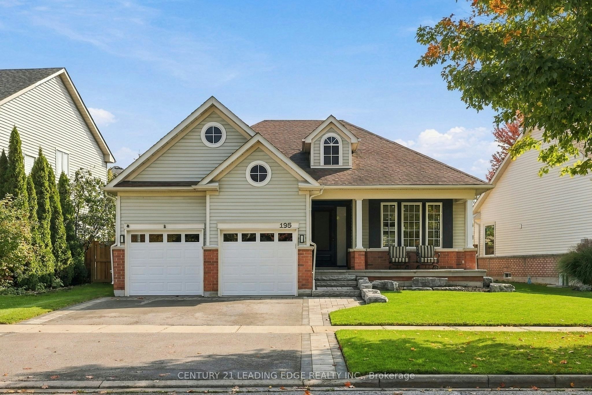 195 Whitby Shores Greenway N/A, Whitby, ON, L1N 9P6