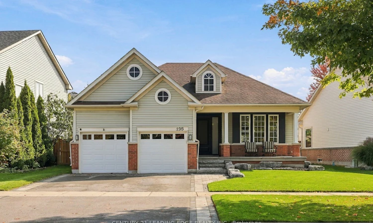 195 Whitby Shores Greenway N/A
