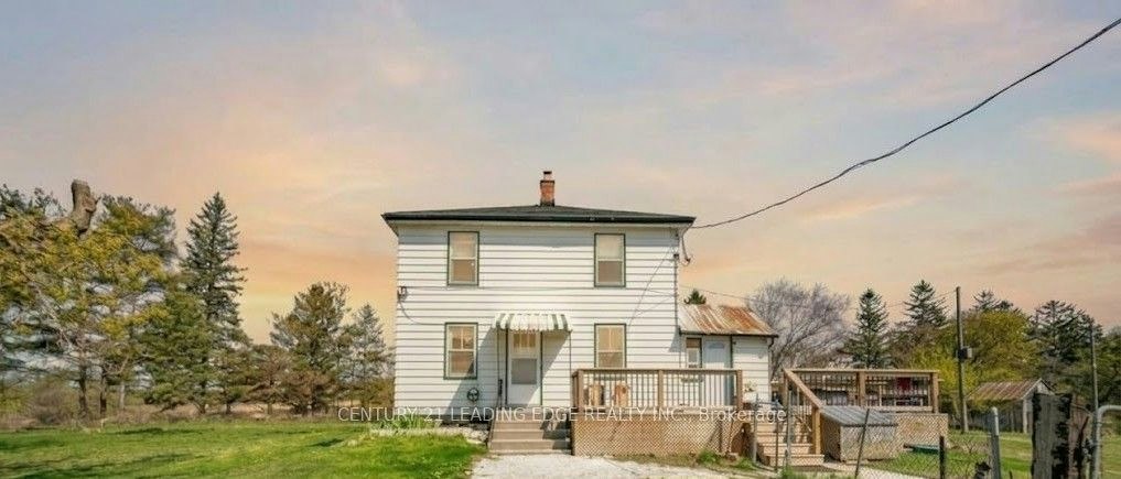 10239 Cochrane Road, Clarington, ON, L0B 1B0