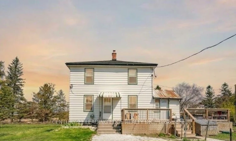 10239 Cochrane Road