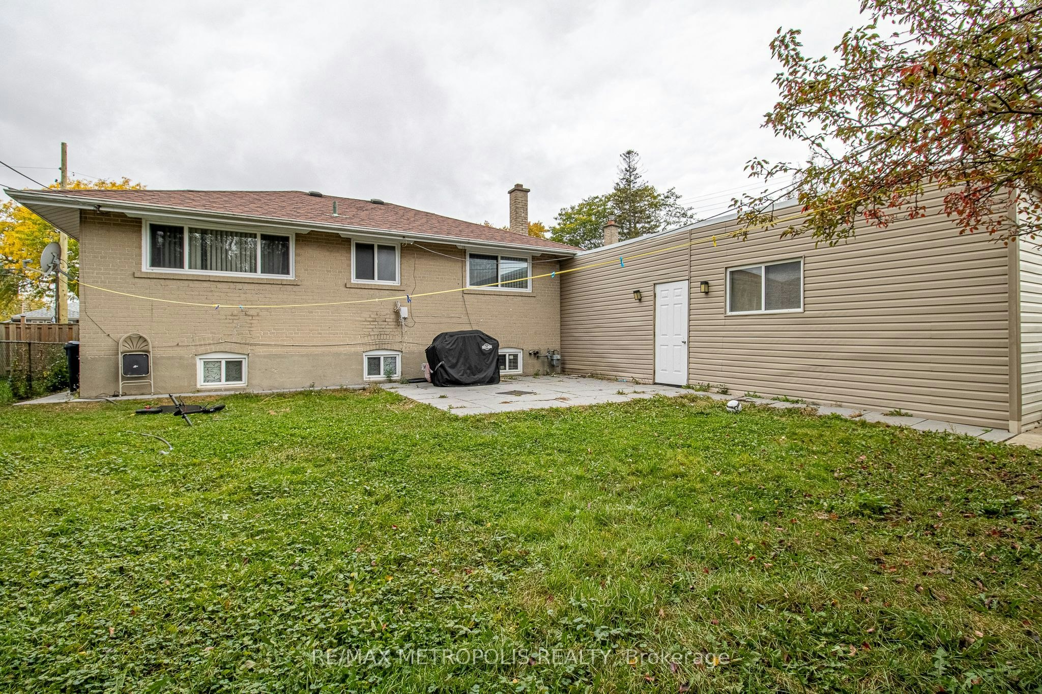 Upper-57 Chancellor Drive, Toronto, ON, M1G 2W4 - 23