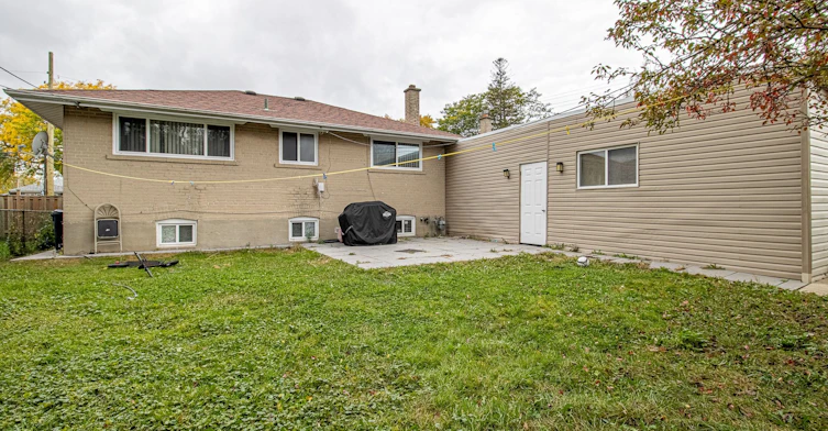 Upper-57 Chancellor Drive, Toronto, ON, M1G 2W4 - 23