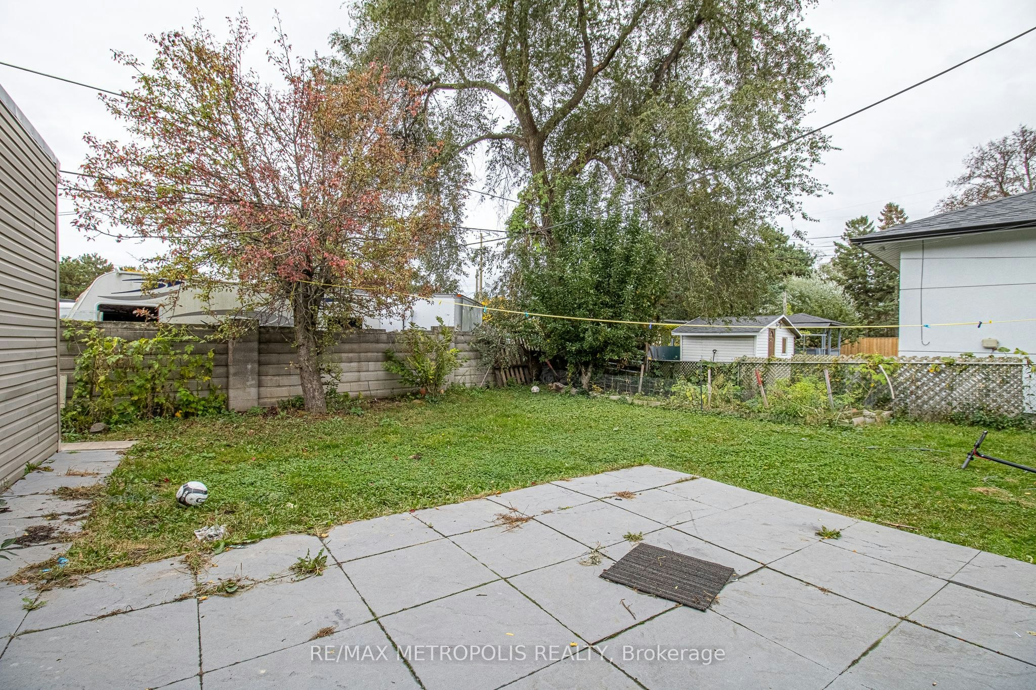 Upper-57 Chancellor Drive, Toronto, ON, M1G 2W4 - 22