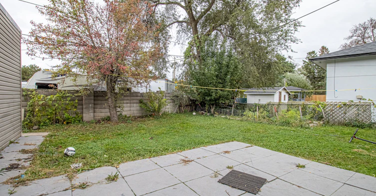 Upper-57 Chancellor Drive, Toronto, ON, M1G 2W4 - 22