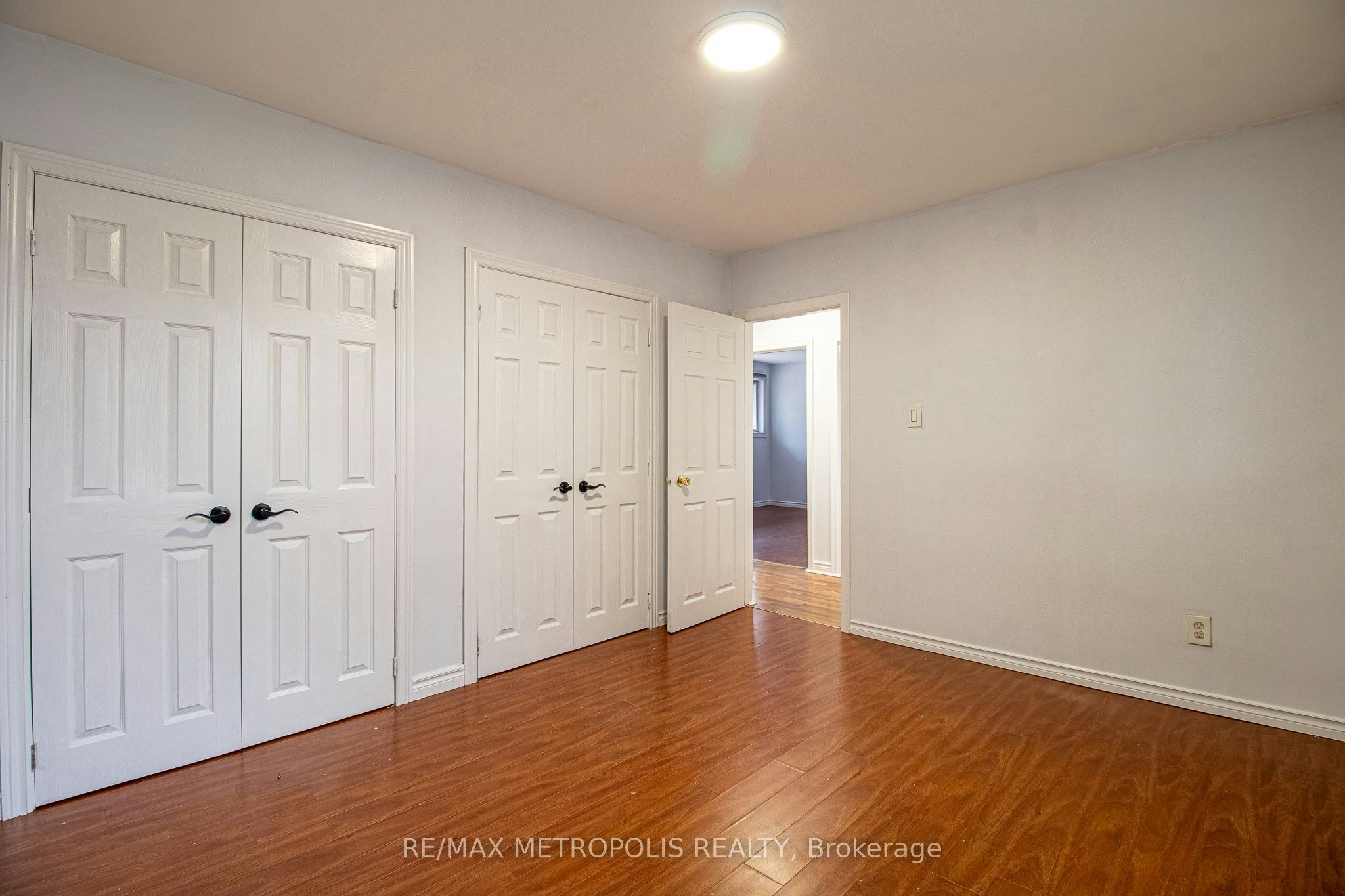Upper-57 Chancellor Drive, Toronto, ON, M1G 2W4 - 13