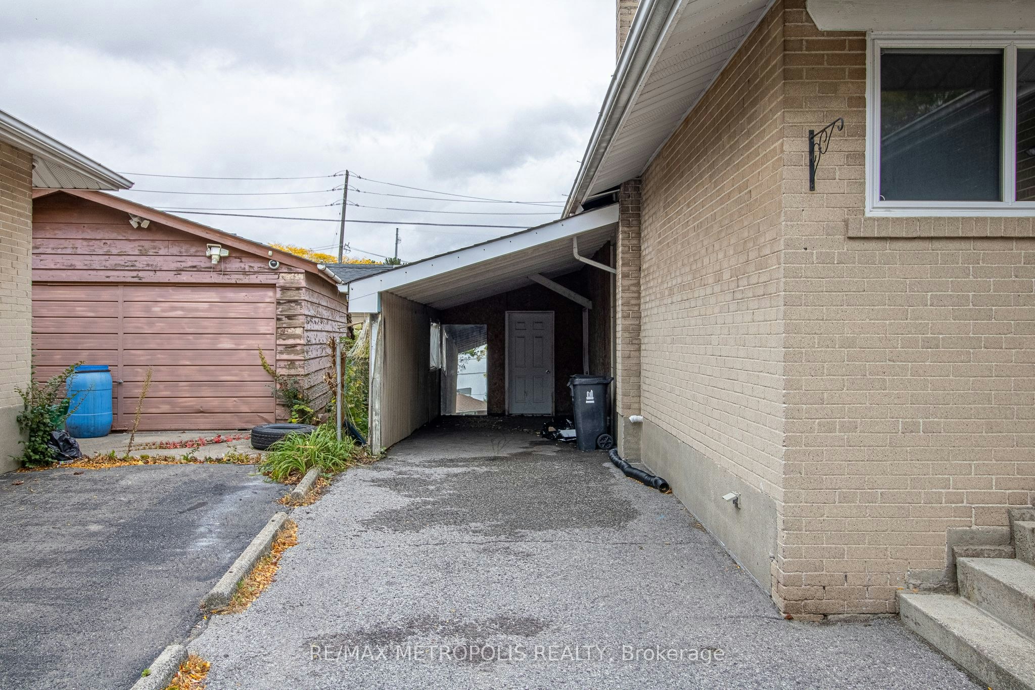 Upper-57 Chancellor Drive, Toronto, ON, M1G 2W4 - 20