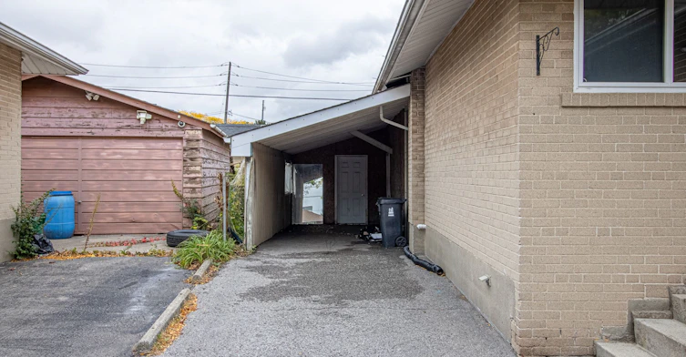 Upper-57 Chancellor Drive, Toronto, ON, M1G 2W4 - 20