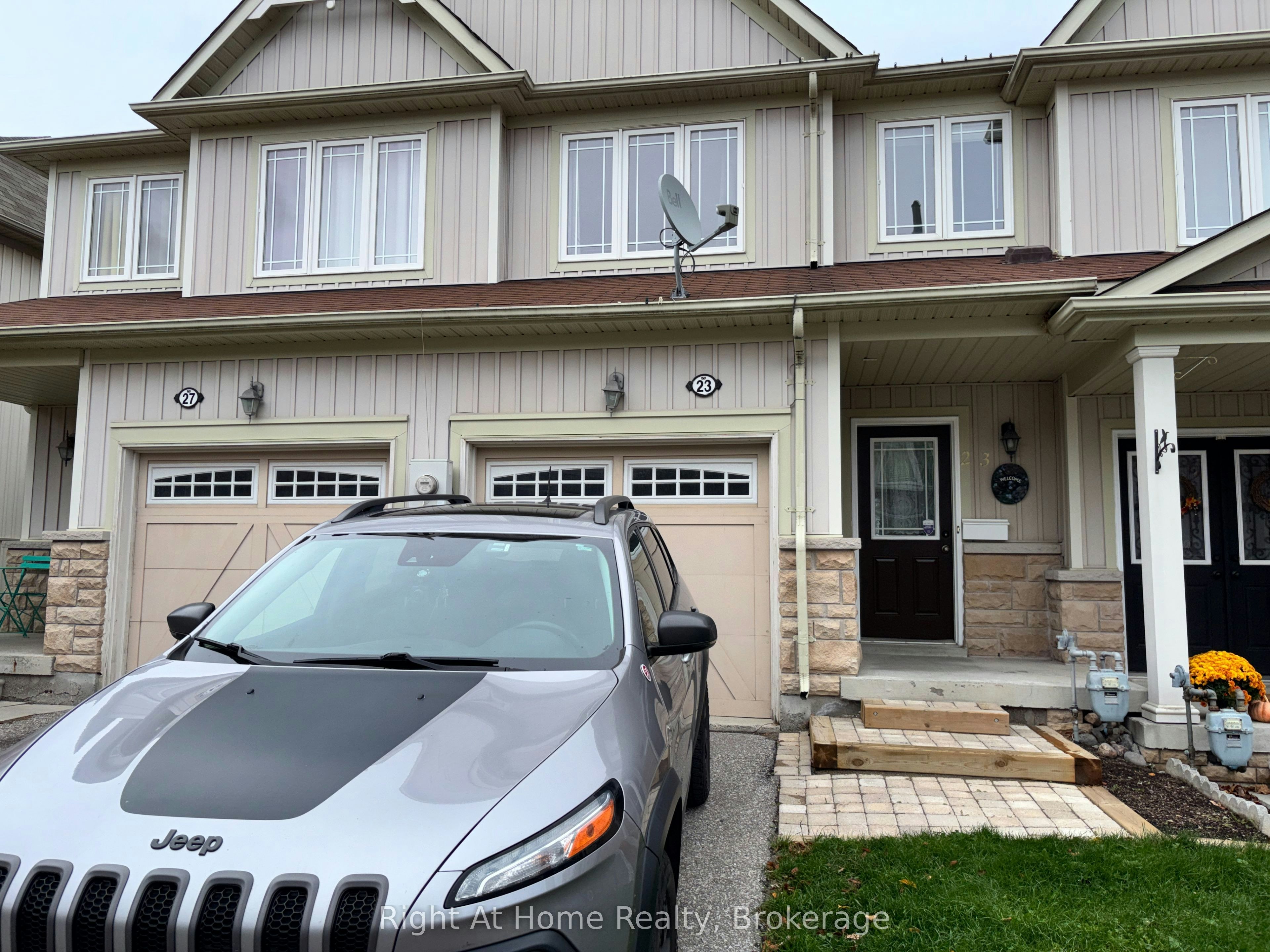 19-23 Connell Lane, Clarington, ON, L1C 0L1