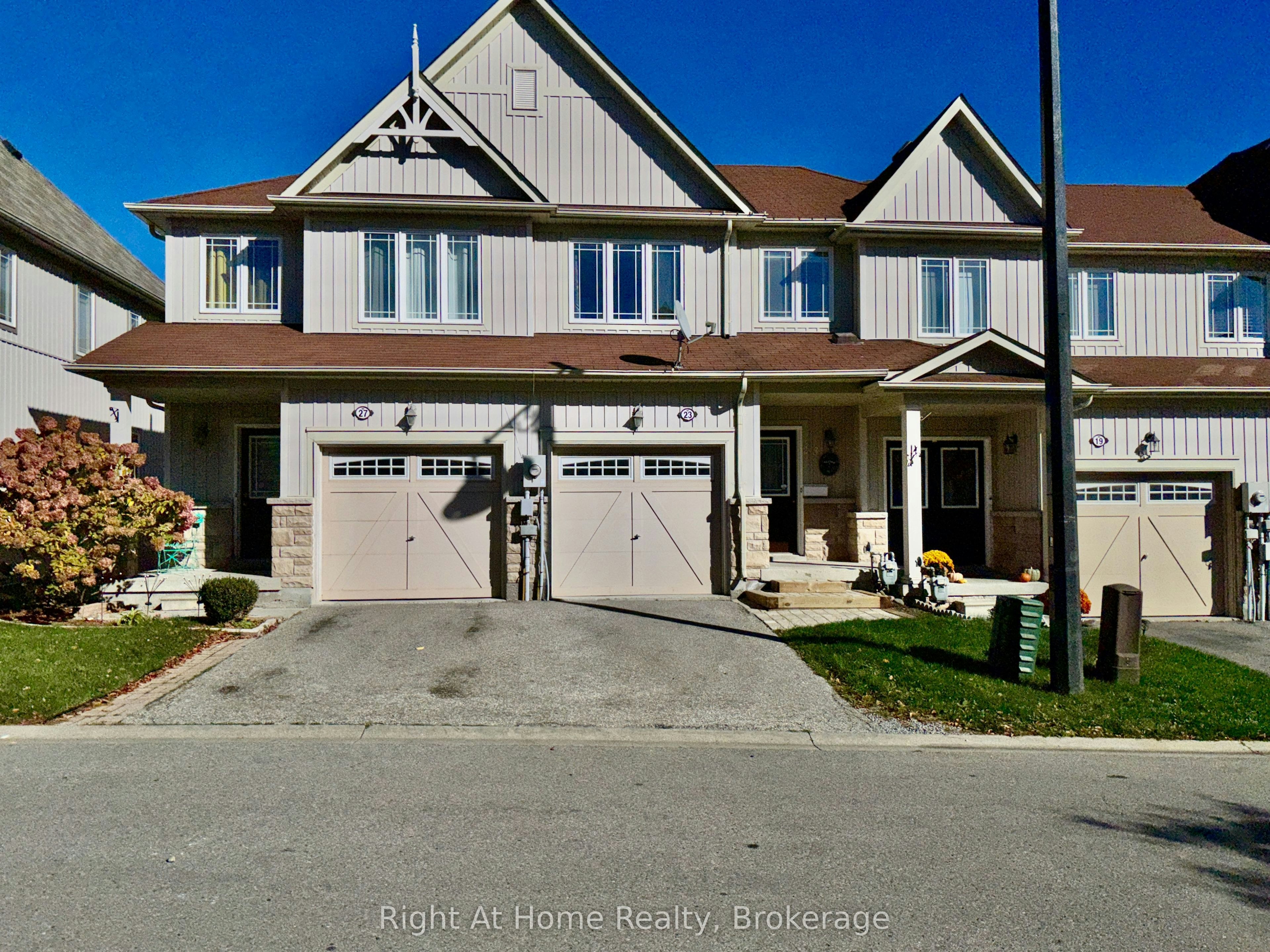 19-23 Connell Lane, Clarington, ON, L1C 0L1