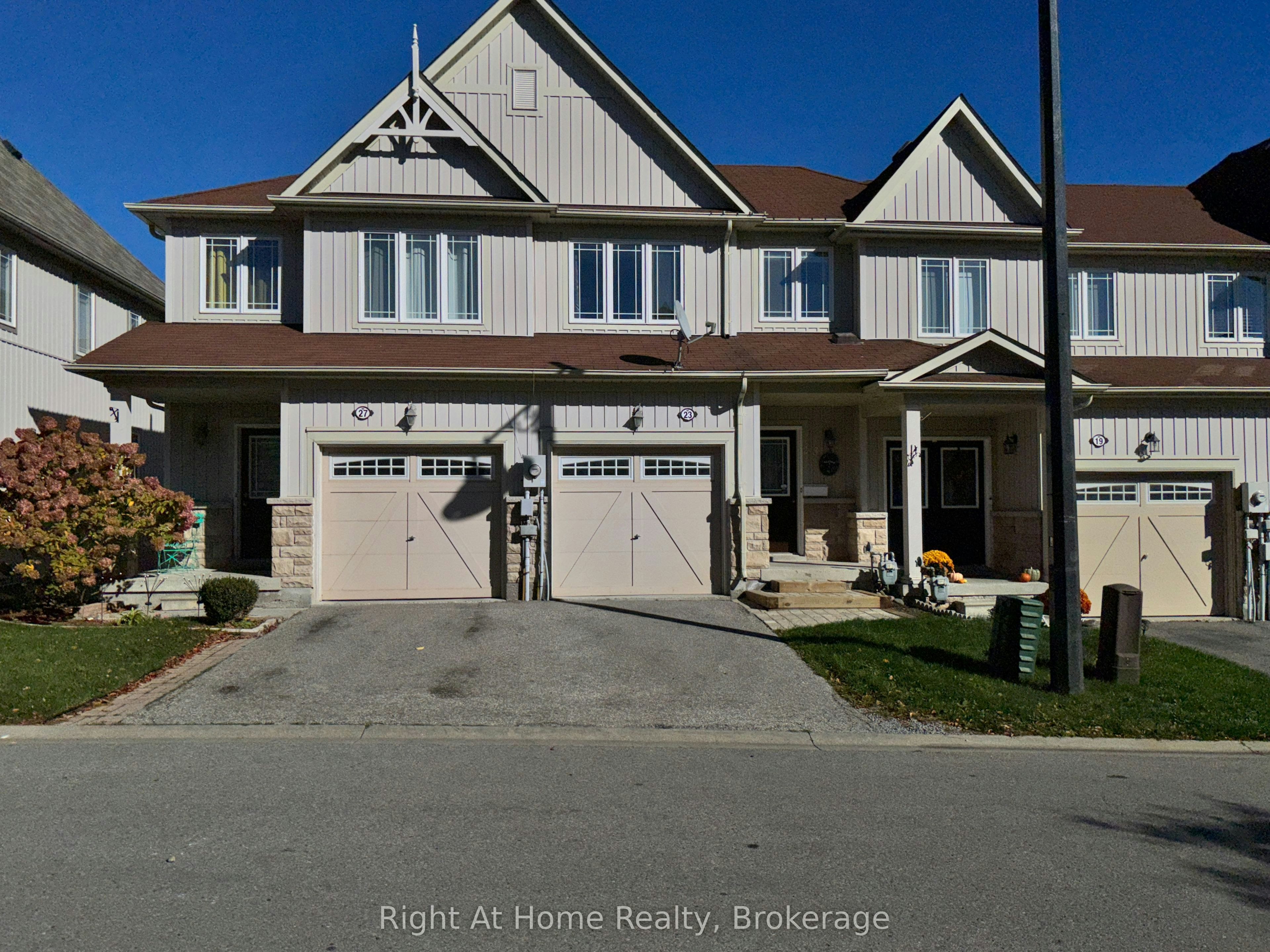 19-23 Connell Lane, Clarington, ON, L1C 0L1