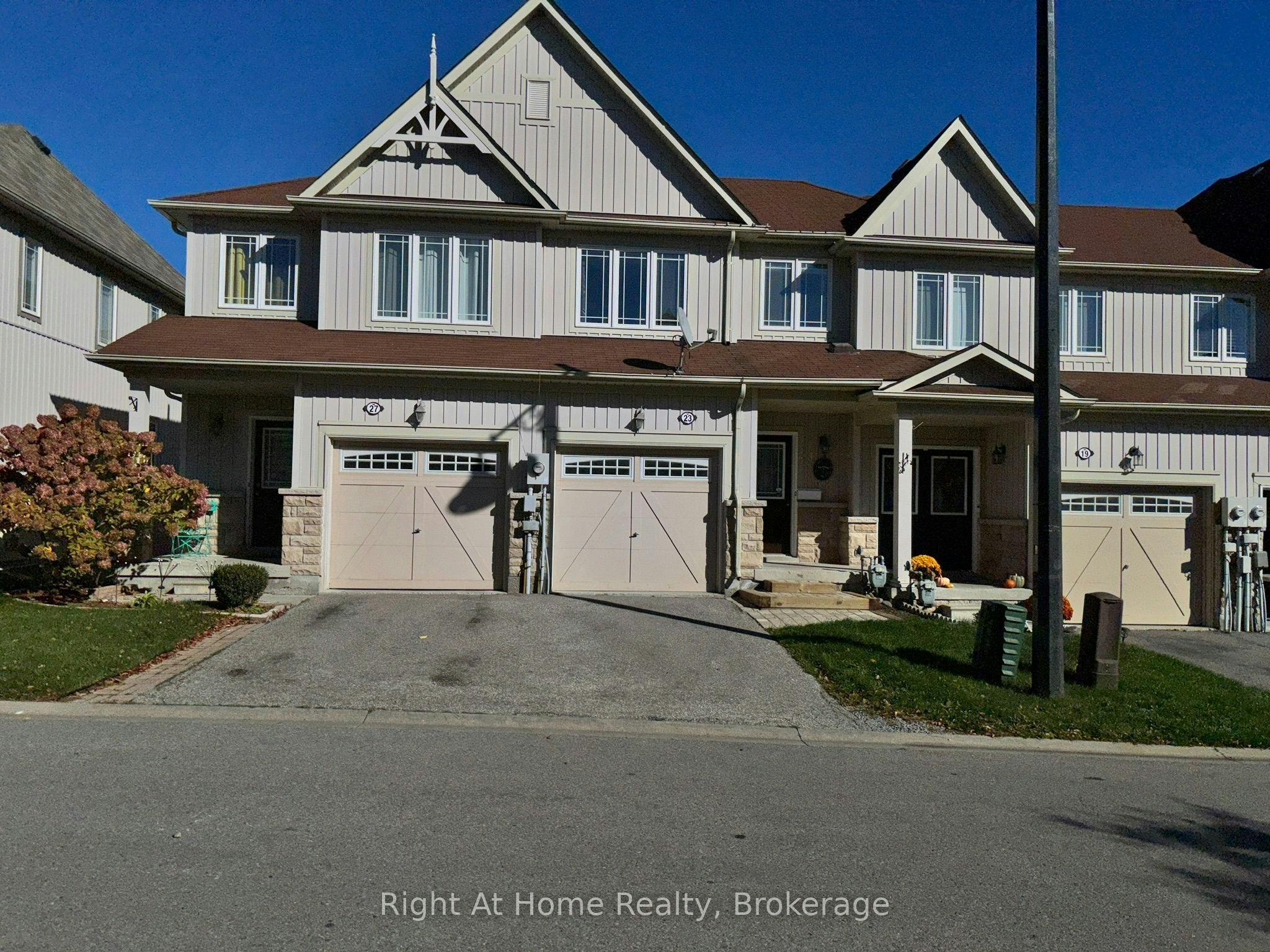 19-23 Connell Lane, Clarington, ON, L1C 0L1